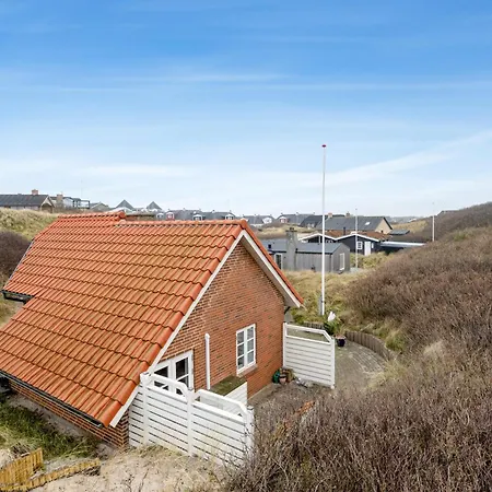 Casa vacanze Modernized Home, Centrally Located In One Of Sondervig's Locations *