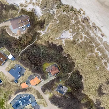 Modernized Home, Centrally Located In One Of Sondervig's Locations Casa vacanze Ringkøbing
