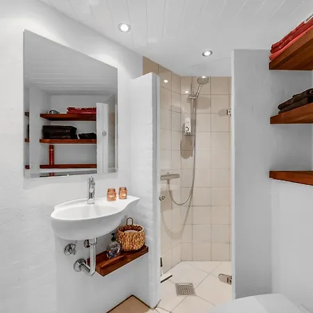 Modernized Home, Centrally Located In One Of Sondervig's Locations Casa vacanze Ringkøbing
