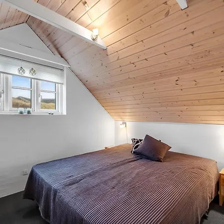 Casa vacanze Modernized Home, Centrally Located In One Of Sondervig's Locations Ringkøbing