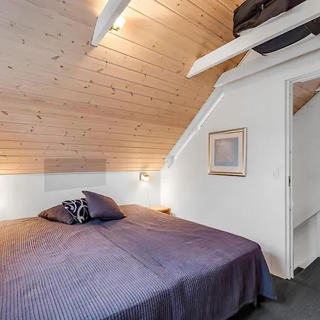 Casa vacanze Modernized Home, Centrally Located In One Of Sondervig's Locations