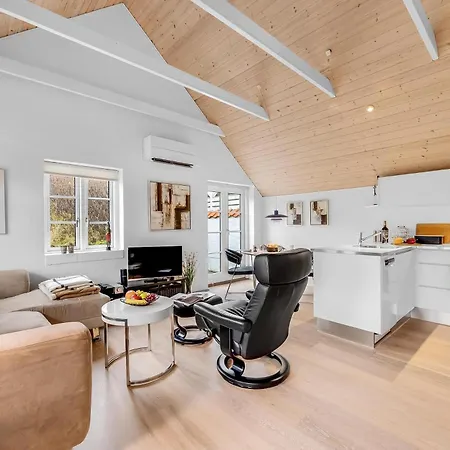 Casa vacanze Modernized Home, Centrally Located In One Of Sondervig's Locations Ringkøbing